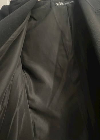 Siyah Zara Kaban - Görsel 5