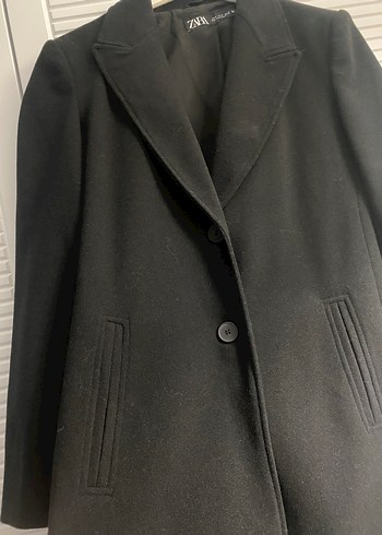 Siyah Zara Kaban - Görsel 3