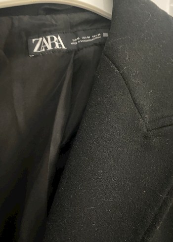 Siyah Zara Kaban - Görsel 2