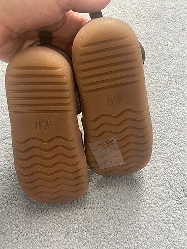 24 Beden H&m sandalet