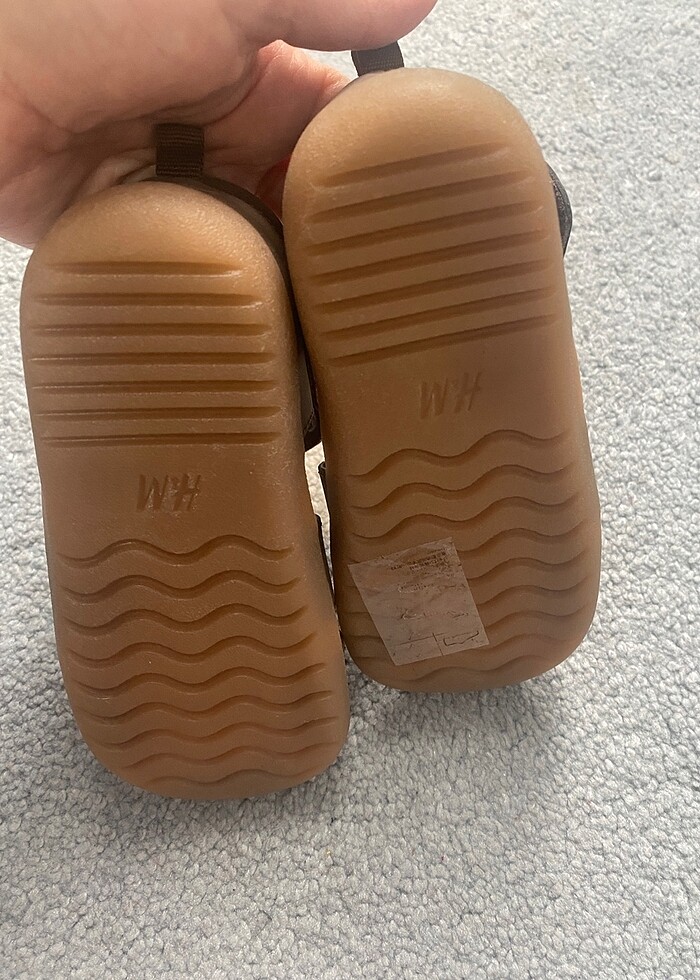 H&m sandalet - Görsel 3