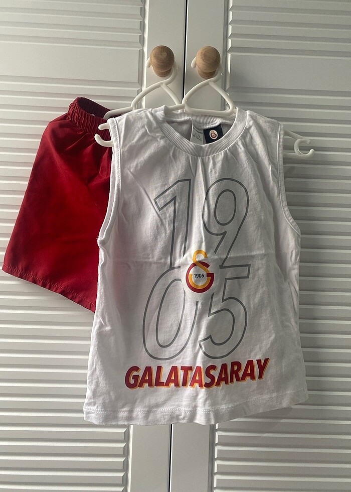 LCW yüzme şortlu takım - Görsel 2