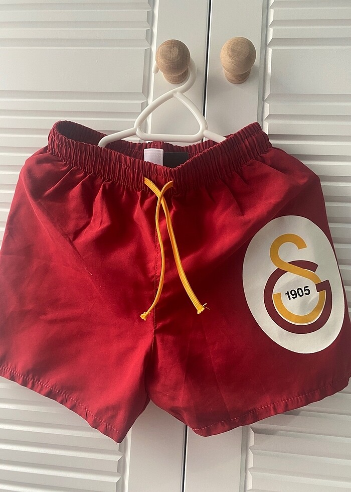 LCW yüzme şortlu takım - Görsel 3