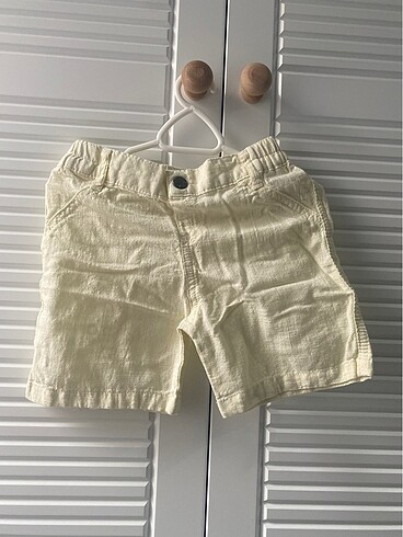 LC Waikiki Hello baby müslin takım