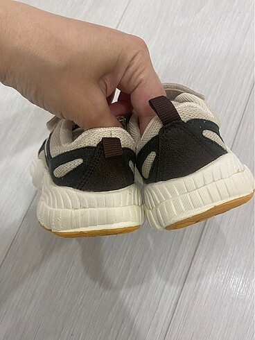 25 Beden Vicco spor ayakkabı