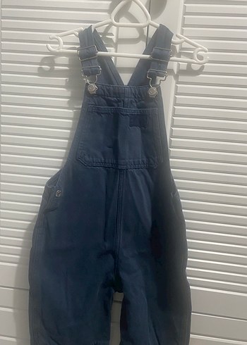 Zara mevsimlik salopet - Görsel 2