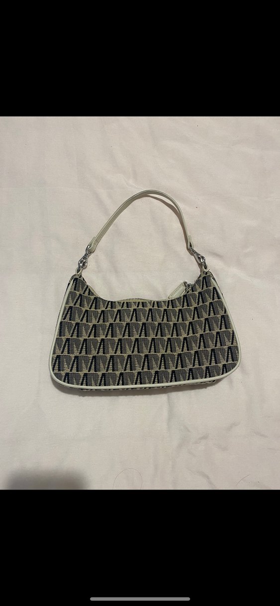 Mango kadın çanta - Görsel 2