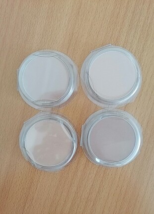 Shiseido Fondöten 
