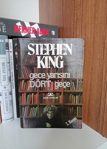 Gece Yarısını Dört Geçe 