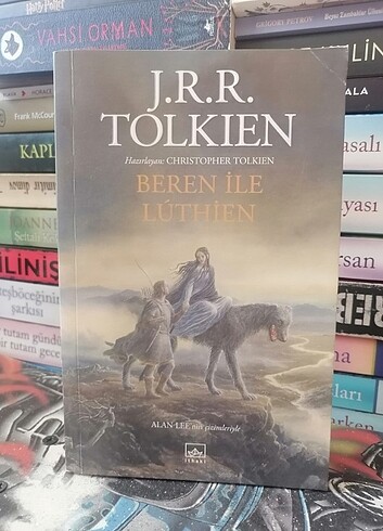 Beren ile luthien 