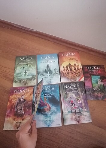 Narnia
