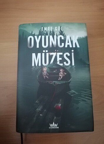 Oyuncak müzesi 
