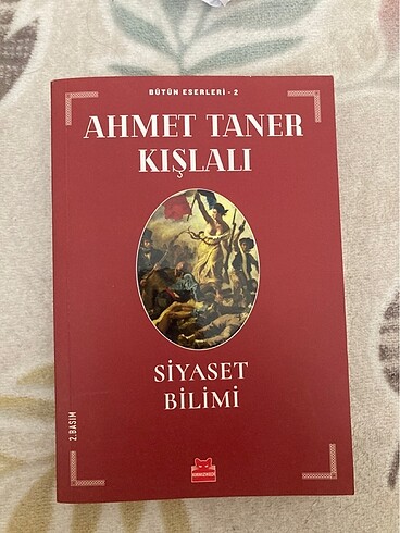 Siyaset bilimi