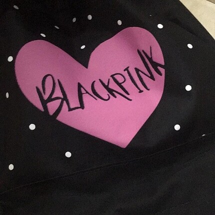  Beden çeşitli Renk blackpink çanta