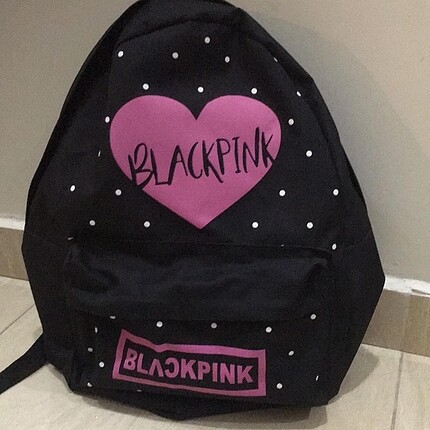 blackpink çanta