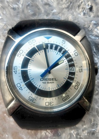 Diesel Orijinal Diesel Dz 3035 Erkek Saati
