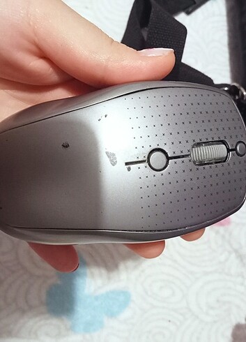 A4tech Mouse 