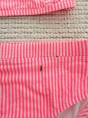LC Waikiki Kız çocuk bikini