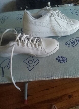 Spor ayakkabi