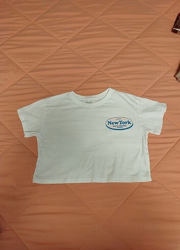 Kız çocuk tshirt