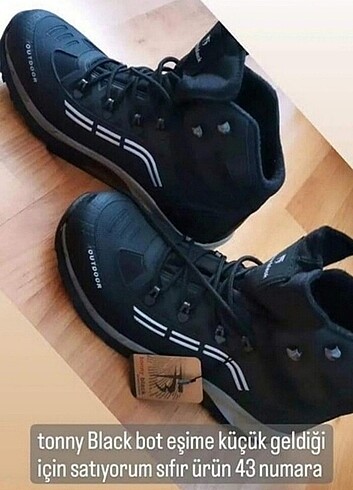 43 Beden Yeni etiketli