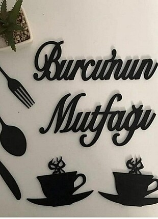 Yazi kişiye ozel