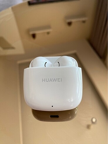 HUAWEİ freebuds SE2 beyaz