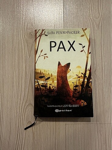 Pax Kitap