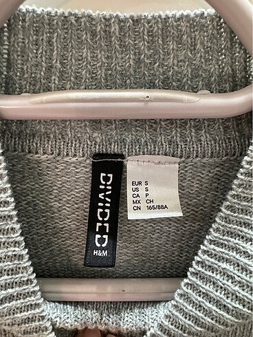 s Beden H&M Kazak