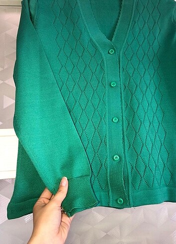 American Vintage Hırka 