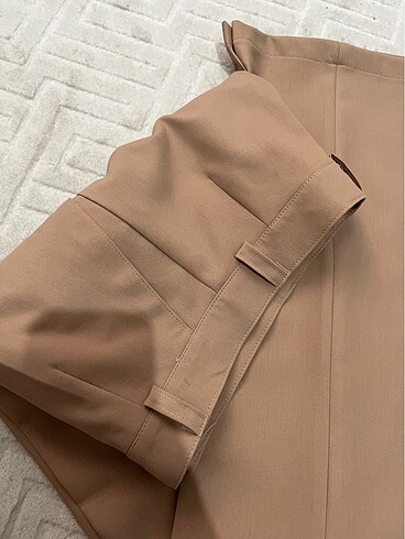 Zara Kumaş pantolon