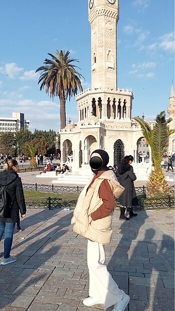 Şişme yelek