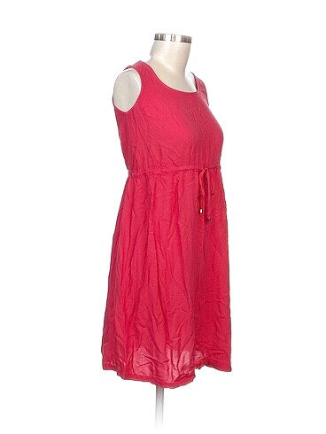 LC Waikiki Kısa Elbise %70 İndirimli. - Görsel 2