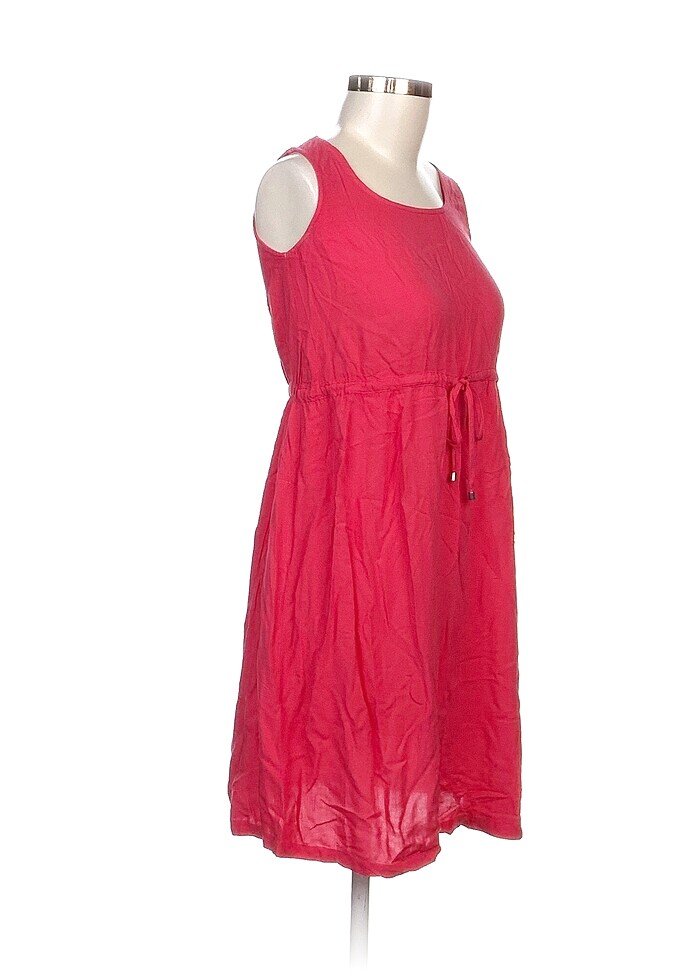 LC Waikiki Kısa Elbise %70 İndirimli. - Görsel 2