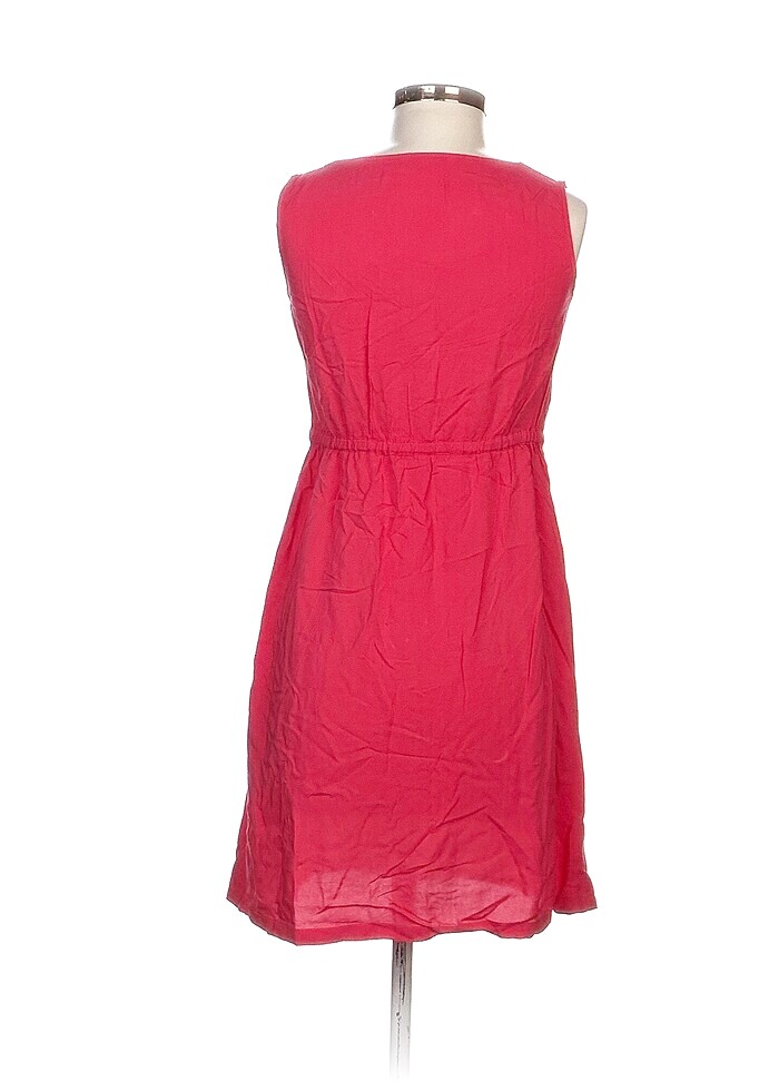 LC Waikiki Kısa Elbise %70 İndirimli. - Görsel 3