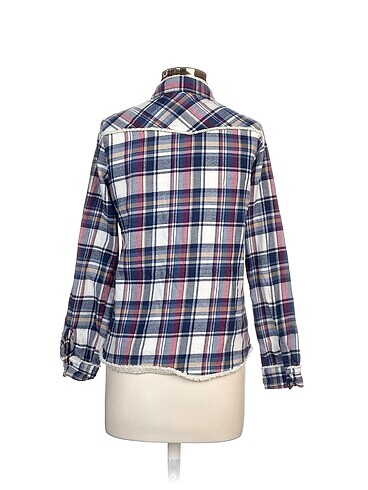 s Beden Mavi Jeans Gömlek %70 İndirimli.