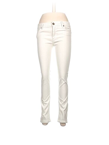 Vintage Love Jean / Kot %70 İndirimli.