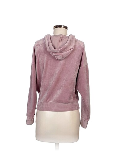 s Beden Vintage Love Sweatshirt %70 İndirimli.
