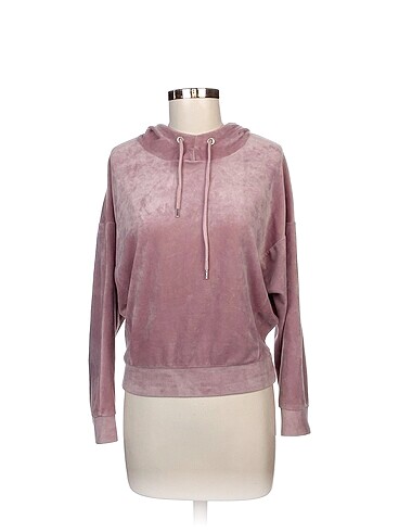 Vintage Love Sweatshirt %70 İndirimli.