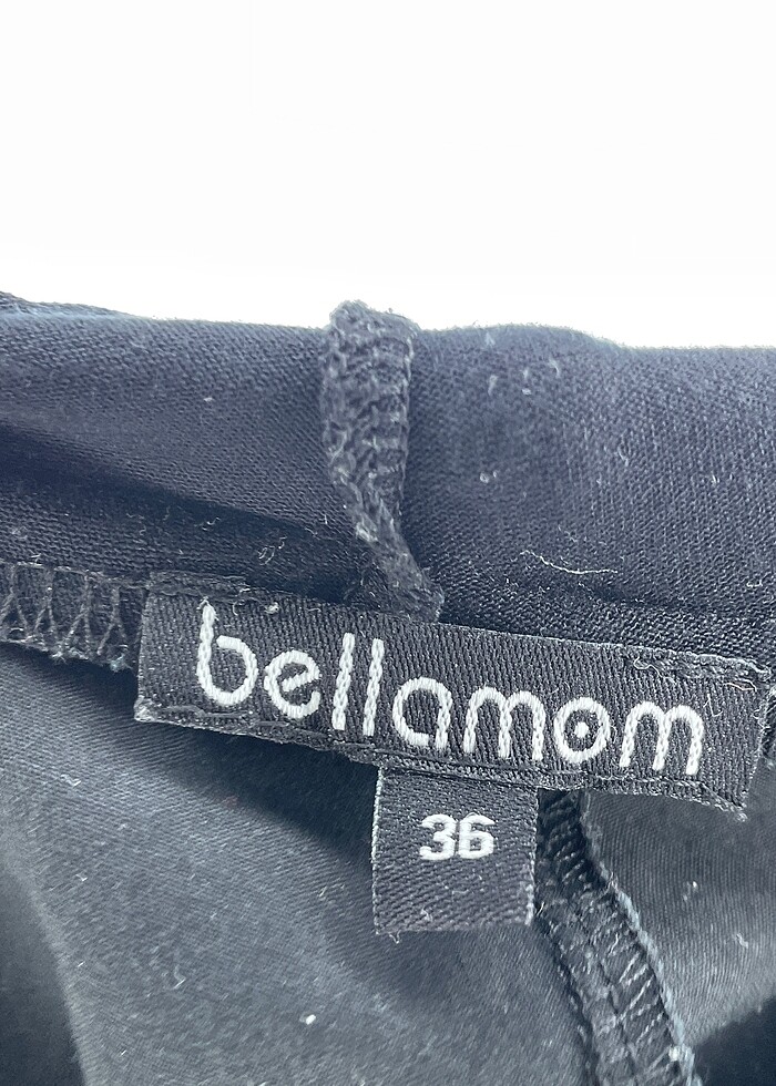 Vintage Love Hamile Pantolon %70 İndirimli. - Görsel 4