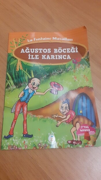 Kitap
