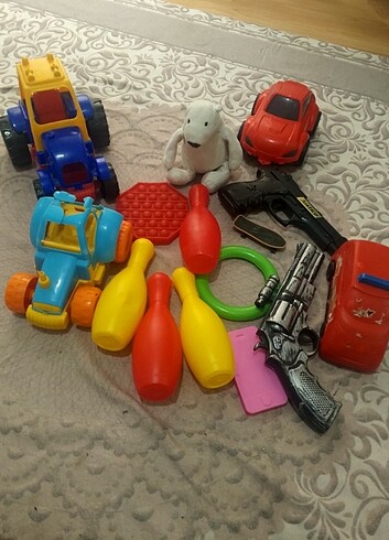 Oyuncak - Görsel 4