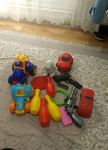 Oyuncak - Görsel 8