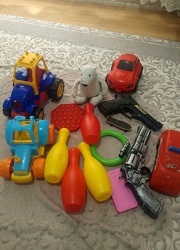 Oyuncak - Görsel 9