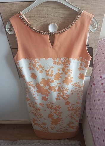 38 Beden Elbise
