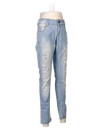 Collezione Collezione Jean / Kot %70 İndirimli.