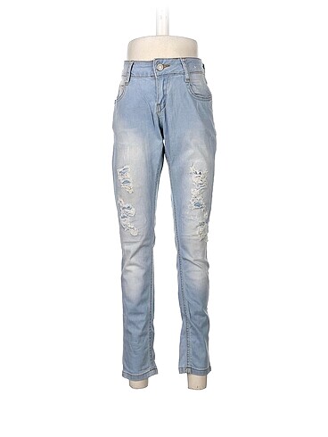 Collezione Jean / Kot %70 İndirimli.