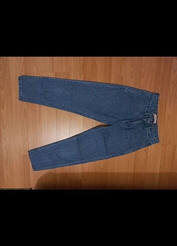 Mom jeans