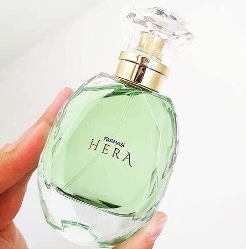 Hera bayan parfümü