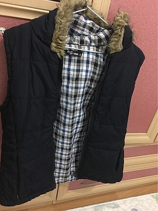 şişme mont